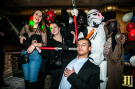Star Wars Night - El Mágico Praha 30.11.2018
