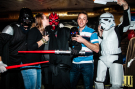 Star Wars Night - El Mágico Praha 30.11.2018