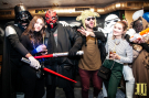 Star Wars Night - El Mágico Praha 30.11.2018