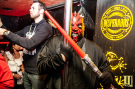 Star Wars Night - El Mágico Praha 30.11.2018