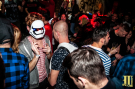 Star Wars Night - El Mágico Praha 30.11.2018