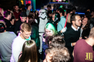 Star Wars Night - El Mágico Praha 30.11.2018