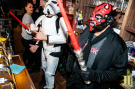 Star Wars Night - El Mágico Praha 30.11.2018