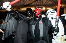 Star Wars Night - El Mágico Praha 30.11.2018