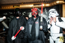 Star Wars Night - El Mágico Praha 30.11.2018