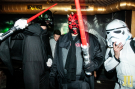 Star Wars Night - El Mágico Praha 30.11.2018