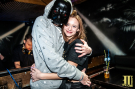 Star Wars Night - El Mágico Praha 30.11.2018