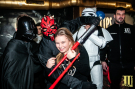 Star Wars Night - El Mágico Praha 30.11.2018