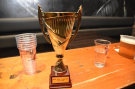 Beer Pong Championship - El Mágico Praha 10.12.2018
