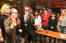 Beer Pong Championship - El Mágico Praha 10.12.2018