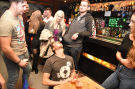 Beer Pong Championship - El Mágico Praha 10.12.2018