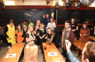 Beer Pong Championship - El Mágico Praha 10.12.2018