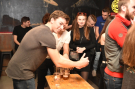 Beer Pong Championship - El Mágico Praha 10.12.2018