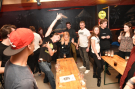 Beer Pong Championship - El Mágico Praha 10.12.2018