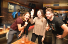 Beer Pong Championship - El Mágico Praha 10.12.2018
