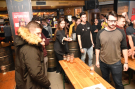 Beer Pong Championship - El Mágico Praha 10.12.2018