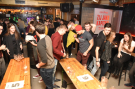Beer Pong Championship - El Mágico Praha 10.12.2018
