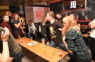 Beer Pong Championship - El Mágico Praha 10.12.2018