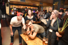 Beer Pong Championship - El Mágico Praha 10.12.2018