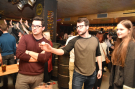 Beer Pong Championship - El Mágico Praha 10.12.2018