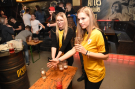 Beer Pong Championship - El Mágico Praha 10.12.2018