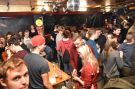 Beer Pong Championship - El Mágico Praha 10.12.2018