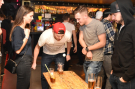 Beer Pong Championship - El Mágico Praha 10.12.2018