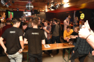 Beer Pong Championship - El Mágico Praha 10.12.2018