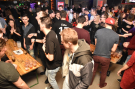 Beer Pong Championship - El Mágico Praha 10.12.2018