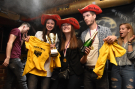 Beer Pong Championship - El Mágico Praha 10.12.2018