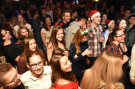 Vánoční VŠCHT Party - El Mágico Praha 19.12.2018