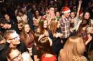 Vánoční VŠCHT Party - El Mágico Praha 19.12.2018