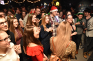 Vánoční VŠCHT Party - El Mágico Praha 19.12.2018