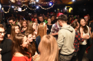 Vánoční VŠCHT Party - El Mágico Praha 19.12.2018