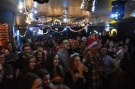 Vánoční VŠCHT Party - El Mágico Praha 19.12.2018