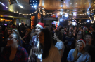 Vánoční VŠCHT Party - El Mágico Praha 19.12.2018
