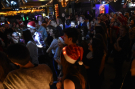 Vánoční VŠCHT Party - El Mágico Praha 19.12.2018