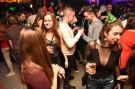 Vánoční VŠCHT Party - El Mágico Praha 19.12.2018