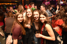 Vánoční VŠCHT Party - El Mágico Praha 19.12.2018