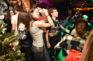Vánoční VŠCHT Party - El Mágico Praha 19.12.2018