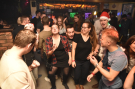 Vánoční VŠCHT Party - El Mágico Praha 19.12.2018
