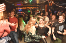 Vánoční VŠCHT Party - El Mágico Praha 19.12.2018