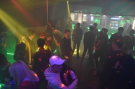 Dance Energy by DJ Lucky D - Club Max Žďár nad Sázavou 11.1.2019