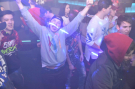 Dance Energy by DJ Lucky D - Club Max Žďár nad Sázavou 11.1.2019