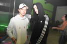Dance Energy by DJ Lucky D - Club Max Žďár nad Sázavou 11.1.2019