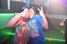 Dance Energy by DJ Lucky D - Club Max Žďár nad Sázavou 11.1.2019