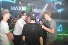 Dance Energy by DJ Lucky D - Club Max Žďár nad Sázavou 11.1.2019