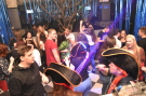 Pirates of the Caribbean Night - Club Ballagio Říčany 18.1.2019