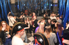 Pirates of the Caribbean Night - Club Ballagio Říčany 18.1.2019