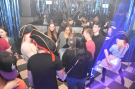 Pirates of the Caribbean Night - Club Ballagio Říčany 18.1.2019